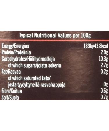 Biona Organic Tomato Basil Soup 680g - Buy Online on GoSupps.com