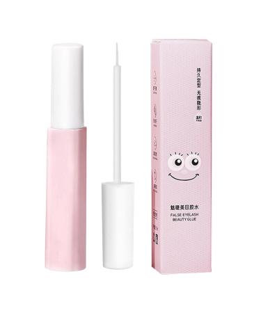 Lash Glue for Eyelash Clusters - Long-Lasting Individual Lashes Glue Lash Cluster Glue - Mild Eyelash Adhesive Glue Lash Extension Adhesive for Most Lash Types - Buy Online on GoSupps.com