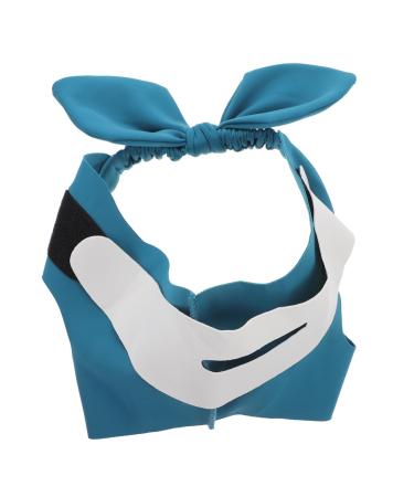 DOITOOL Face Shaping Strap Facial Slimming Chin Neck Lift Tape Face Lifting Type Face Skin Strap V Shaped Slimming V Line Lifting Belt Fabric Slimming Belt