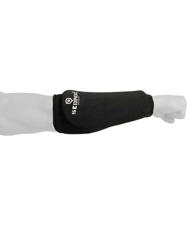 Sedroc Child Medium Forearm Guards - Padded Arm Sleeves (Pair) | 8 Long - Buy Online on GoSupps.com