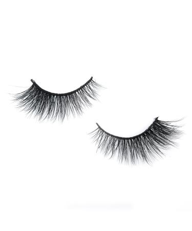 Arison Lashes 3D False Eyelashes - Natural & Reusable | Glamorous Eyelash Extensions by Evelyn - Buy Online on GoSupps.com