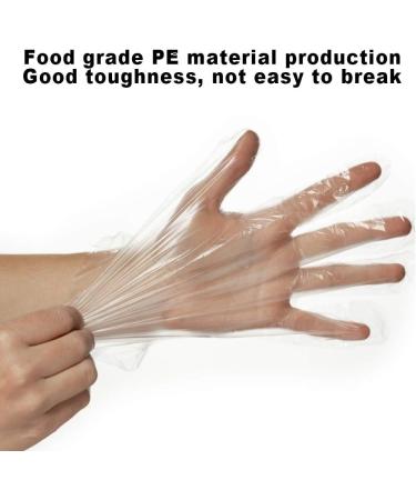 Paraffin Wax Bath Liners Hands & Feet - 100pcs Disposable Plastic Therapy Bags for Hot Spa Wax Treatment - Foot Covers for Pedicure Gloves - Buy Online on GoSupps.com