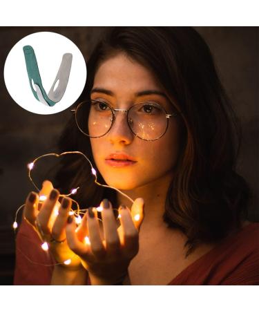 DOITOOL Facial Band V Strap Graphene Aging Skin Correction Moisturizes Lift Patch Shaper Eliminates Cheek Firming Shaped Women Anti Small Professional Double Chin - Buy Online on GoSupps.com