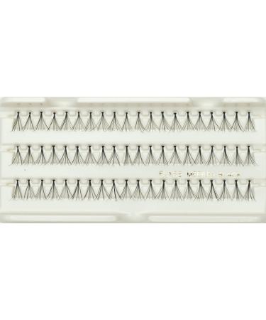 Christina Flare Med Eyelashes - 6 Pack | Shop Now for Stunning Lashes! - Buy Online on GoSupps.com