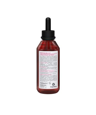 Biothymus AC Active Anti-Fall Treatment for Women - 100 ml | Effective Hair Loss Solution | International Shipping Available - Buy Online on GoSupps.com