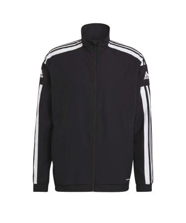 Adidas men's sweatshirt XL Black/White