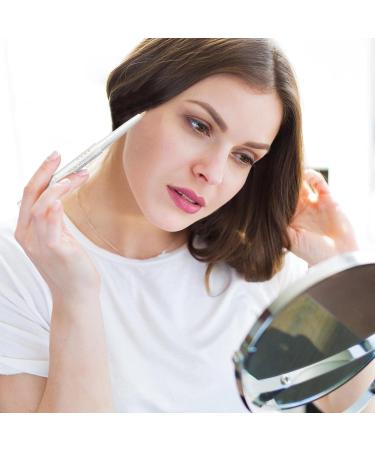 Concealer Concealer Pencil Waterproof Eyebrow Coverage Foundation Cream Long-Lasting Blemishes Smoothing Moisturizing 3 Colors  - Buy Online on GoSupps.com