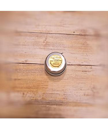 GARDENIA Perfume - Eau de Parfum - Solid Balm - Natural Essential Oils Aromatherapy Fragrance- (Gardenia Grandiflora Frangipani Jasmine Lily Champaca) Travel Party Gifts-0.5oz - Buy Online on GoSupps.com