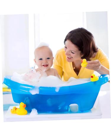 Buy Hemoton 2 Pcs Cartoon Bath Ball Sponge - Kids Shower Scrubber & Body Scrub Foaming Ball for Soft Skin - International Shipping Available - Buy Online on GoSupps.com