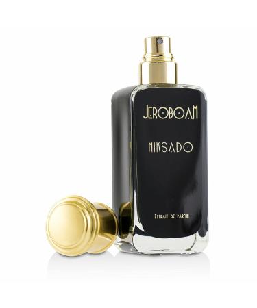 Jeroboam Miksado by Jeroboam 1.0 oz Extrait de Parfum Spray - Buy Online on GoSupps.com