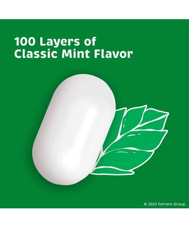Tic Tac Freshmint Breath Mints 1oz 12 Pack - Perfect for Halloween Party Favors - Buy Online on GoSupps.com