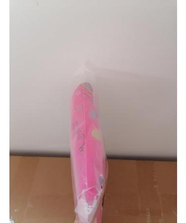 Girls Cotton Sweatshirt for Kids - Long Sleeve Casual Jumper, 1-12 Years - Rose Red - Buy Online on GoSupps.com