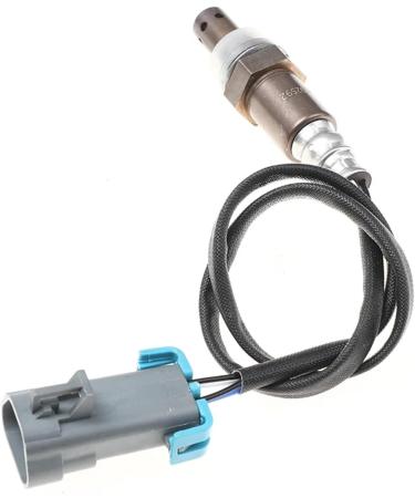 12592592 O2 Oxygen Sensor 1Pcs - Buy Online on GoSupps.com
