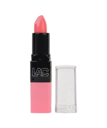 L.A. COLORS Moisture Cream Lipstick - Divine CML481 | Hydrating Long-Lasting Color for All Skin Tones | International Shipping Available - Buy Online on GoSupps.com