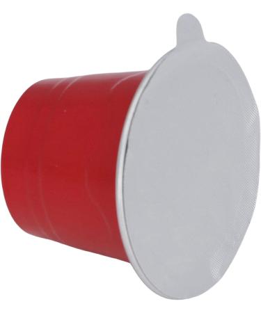  Cuifati Cuifati Reusable Coffee Code Refilble Coffee Code 50st Sceaurant Light for Coffee Makers - Buy Online on GoSupps.com