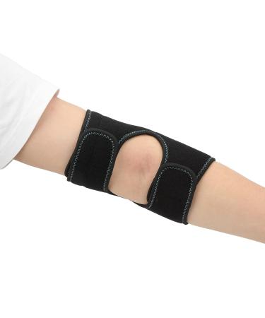 Buy Tennis Elbow Support Sleeve - EVA Foam for Ultimate Comfort | Outdoor Use | Fast International Shipping - Buy Online on GoSupps.com