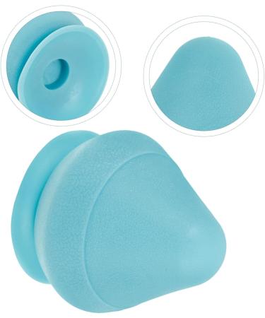 Moluckfu Fascia Ball - Muscle Massage Tool for Neck Back & Feet | Fitness Recovery & Tension Relief - Buy Online on GoSupps.com