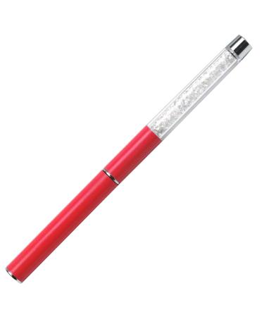 1 Piece Nail Art Tools - Dotting Tool & Brush Pens for Elegant Nail Design | International Shipping - Buy Online on GoSupps.com