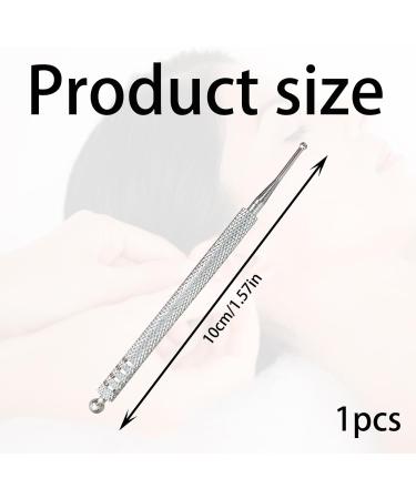 Buy Acupressure Pen & Meridian Stick - Best Acupuncture Tools for Face & Ear Therapy | International Shipping - Buy Online on GoSupps.com