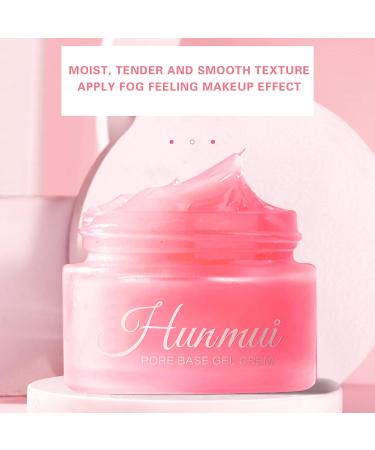 Magical Perfecting Base Face Pr-imer Under Foundation Pore Shrink Cream Concealer Cream Full Coverage Skin Concealer Natural (Pink 2pcs) - Buy Online on GoSupps.com