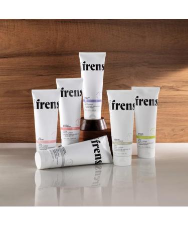 Being Frenshe Milky Hydrating Body Lotion Cashmere Vanilla Scent with Coconut Oil for Dry Skin 8 fl-oz - Buy Online on GoSupps.com