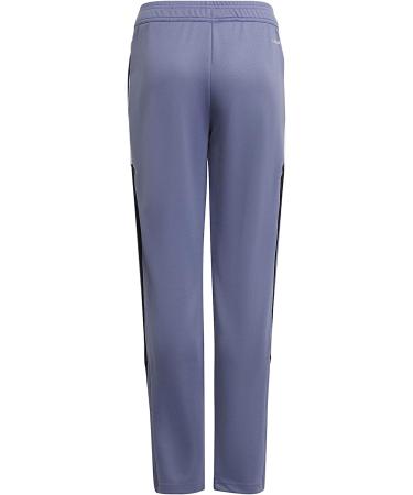 adidas Girls' Tirotrack Pant in Small Orbit Violet - Stylish and Comfortable - Buy Online on GoSupps.com