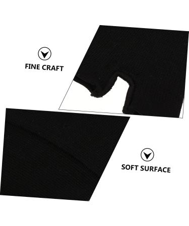 NOLITOY Wrist Gloves & Bracers - 2 Pairs Compression Wrist Support Sleeves for Pain Relief & Protection - Buy Online on GoSupps.com