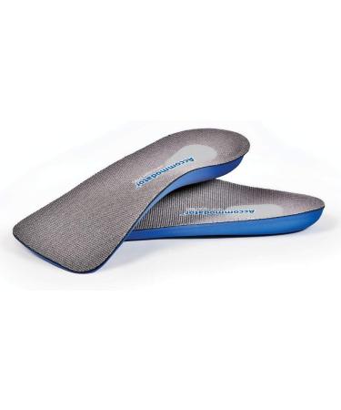AliMed 78673 Freedom Accommodator Semi-Rigid PRO A 3/5