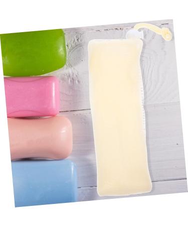 VINTORKY 4pcs Soap Foaming Mesh Bag Soap Sleeve Soap Pouches Foam Soap Foaming Bags Exfoliator Foam Face Pe - Buy Online on GoSupps.com