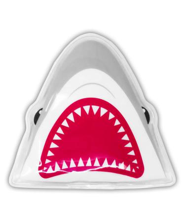 Dynamik Products - Kids Hot Cold Reusable Gel Pack - Shark!