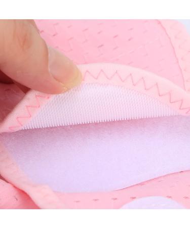 Face Slimming Strap & Double Chin Reducer - V Face Lifting Mask for Skin Tightening Breathable Face Shaper Bandage | Worldwide Shipping - Buy Online on GoSupps.com