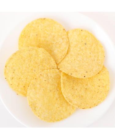  Old El Paso Old El Paso Nachips Original Corn Chips 200g - Buy Online on GoSupps.com