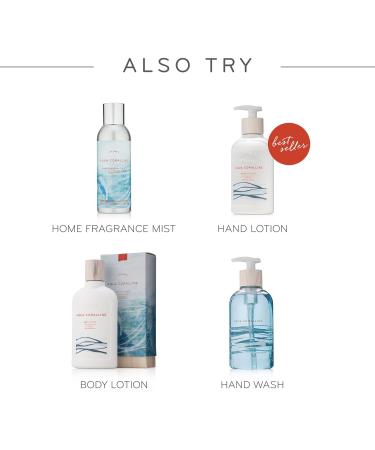 Thymes - Aqua Coralline Cologne - Refreshing Beach Fragrance - 1.75 oz Aqua Coralline 1.75 Fl Oz (Pack of 1) - Buy Online on GoSupps.com