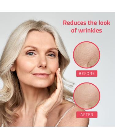 Yeouth Retinol Serum 1 oz - Anti-Aging Skin Care for Youthful Glow - Buy Online on GoSupps.com