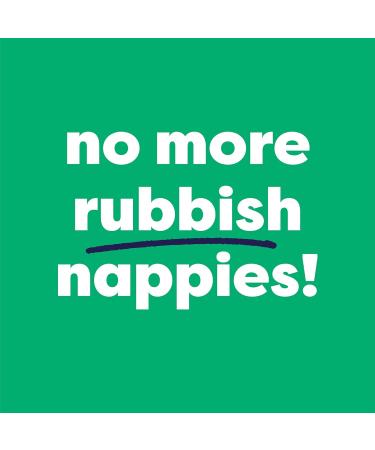 Bambino MIO Reusable Suction Insert - Booster Mini Pack | 3 Soft Inlays for Enhanced Suction Power | International Shipping Available - Buy Online on GoSupps.com