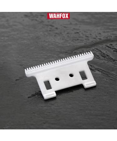 Wahfox Ceramic Blades for BabylissPro FX787 Series - Hair Trimmer Clippers - Buy Online on GoSupps.com