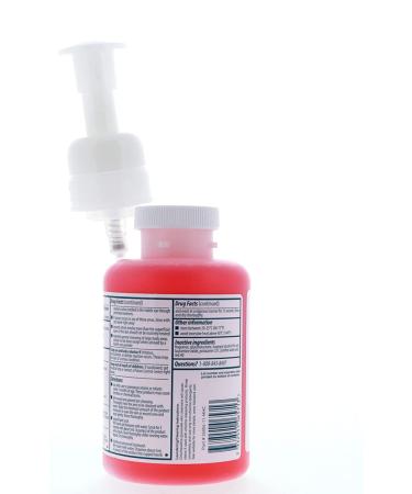 Molnlycke Health Care Hibiclens Liquid Antiseptic 16 Oz with Hand Pump - Antiseptic Solution - Buy Online on GoSupps.com