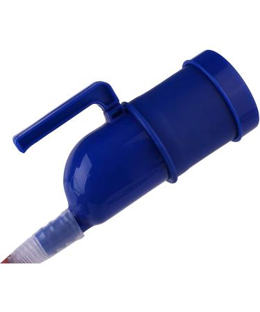 Men Urinal 2000ml Large Capacity Urinal Portable Men's Urinal with 1.6m Long Tube for Bedridden Patients Convenient and Practical Urinal - Buy Online on GoSupps.com