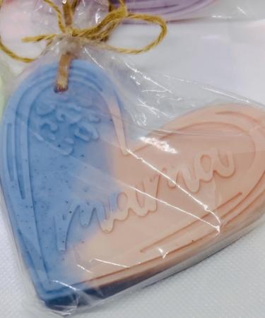 Shop Mother's Day Goat Milk & Shea Butter Soap 1 Ounce Perfect Gift for Moms Worldwide - Buy Online on GoSupps.com