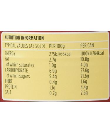 Baxters Favourites Cream of Tomato 400g - Buy Online on GoSupps.com