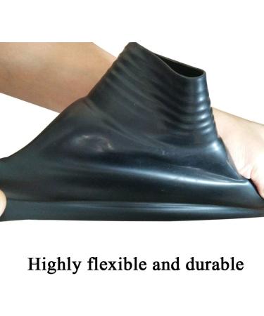 Luoweikadeng Latex Wrist Seals - Replacement for Dry Suit Repairs - Buy Online on GoSupps.com