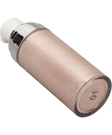 Body Glitter Cream Safe Ingredients Wrinkle Filling Easy to Apply 20ml Skin Firming Liquid for Full Body Makeup (#01 Pearl White) - Buy Online on GoSupps.com