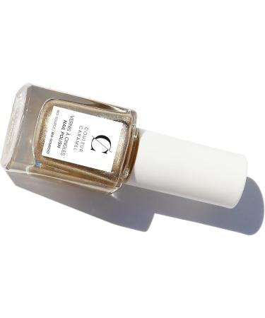 Nail Polish No. 82 L'Or Couleur Caramel - Buy Online on GoSupps.com