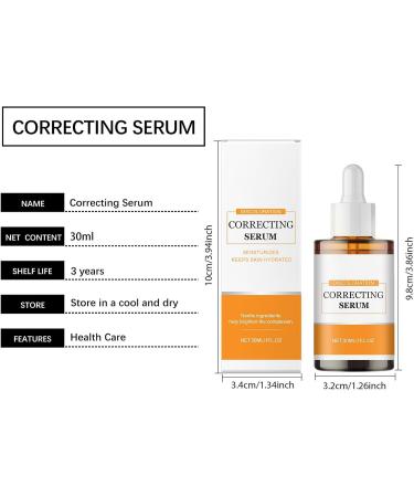 Face Repair Liquid - 30ml Non-Greasy Nutrient Solution Skin Care Liquid for Brightening Body | for Roughness Redness Irregular Dryness - Buy Online on GoSupps.com