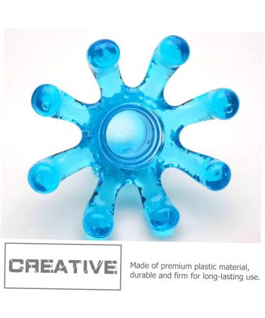Magiclulu 12 PC Massager Hair Care Accessories - Ultimate Head Massage & Comfort Supplies - Buy Online on GoSupps.com