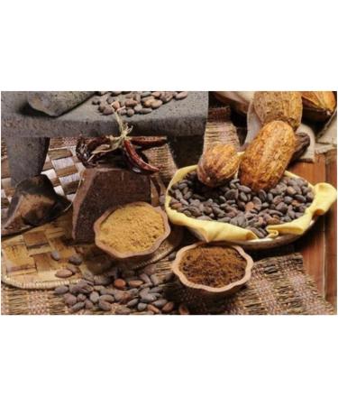  CIOKARRUA Ciokarrua | Figs and walnuts with Modica chocolate | Raw Chocolate Modica IGP | Lactose Free Chocolate Bar - 3 x 100 Gr - Buy Online on GoSupps.com