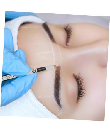 Crayons Eye-Liner Blancs 12 Pi ces Multifonction Imperm able Surligneur et Crayon Paupi res pour Salon de Beaut Maquillage Portable pour Retouches Rapides - Buy Online on GoSupps.com