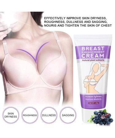 Virecose breast enhancement cream 60 g - Buy Online on GoSupps.com