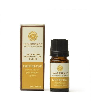 rareEARTH Essential Oil Blend Defense