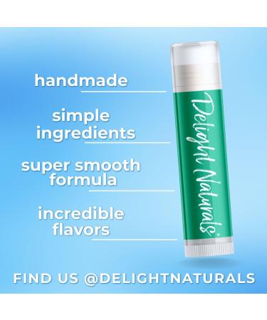 Bordeaux Wine Lip Balm - Three Pack 3 Pack - Buy Online on GoSupps.com